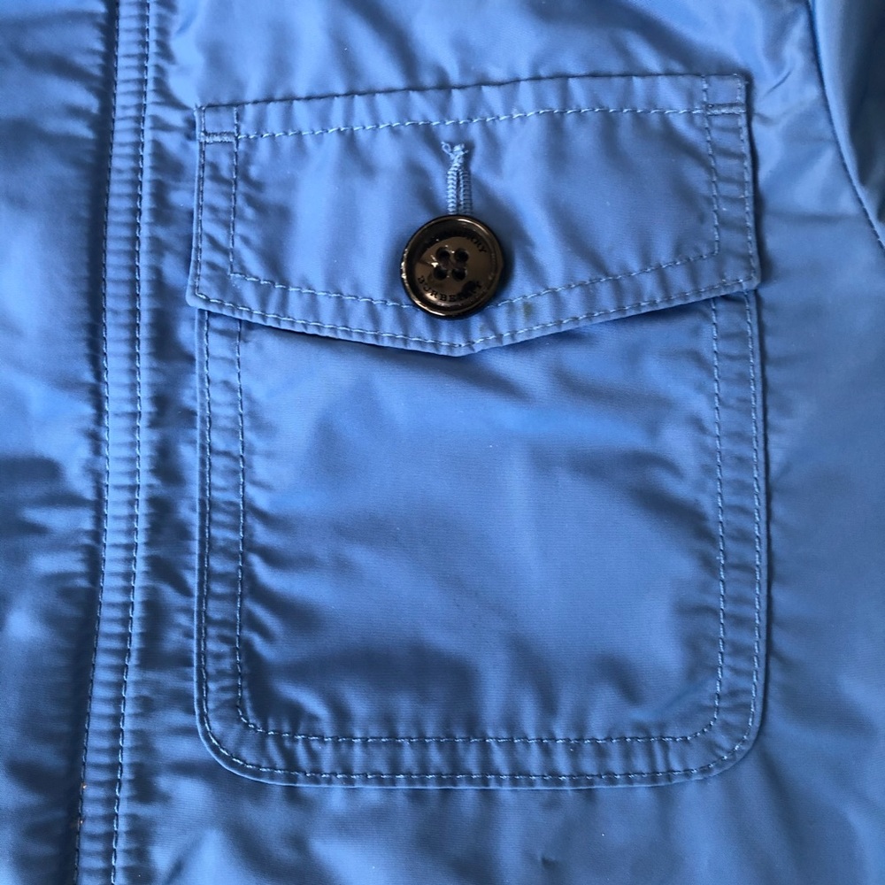 Burberry spring jacket - Picture 5 of 7